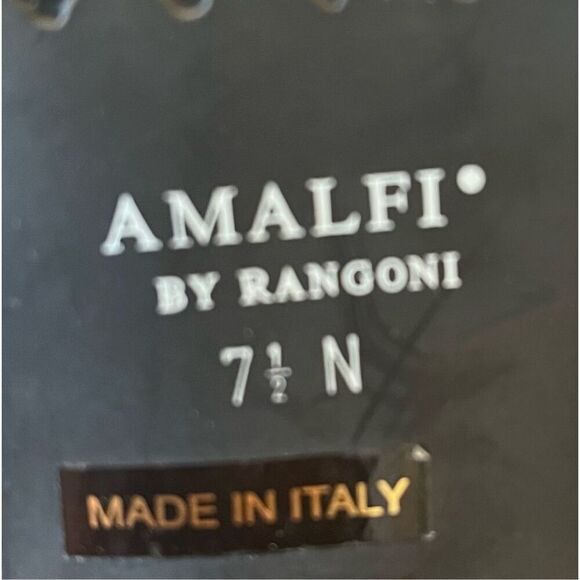 Amalfi by Rangoni Low Heal Shoes - Picture 6 of 6